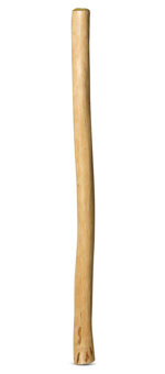 Medium Size Natural Finish Didgeridoo (TW690)